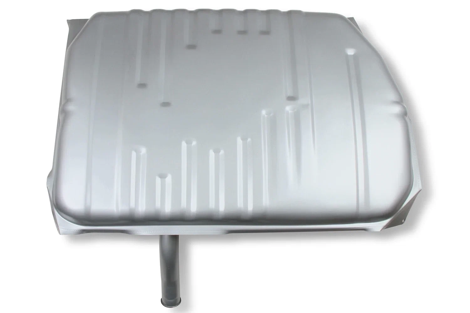 Stock Replacement Fuel Tank - 19-512